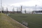 photo: Budapest, IV. ker., Szusza Ferenc Stadion, Műfüves Pálya (2011)