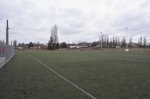 Budapest, IV. ker., Szusza Ferenc Stadion, Műfüves Pálya