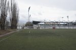 photo: Budapest, IV. ker., Szusza Ferenc Stadion, Műfüves Pálya (2011)