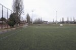 photo: Budapest, IV. ker., Szusza Ferenc Stadion, Műfüves Pálya (2011)