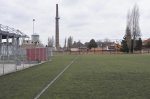 photo: Budapest, IV. ker., Szusza Ferenc Stadion, Műfüves Pálya (2011)