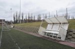 photo: Budapest, IV. ker., Szusza Ferenc Stadion, Műfüves Pálya (2011)