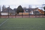 Budapest, IV. ker., Szusza Ferenc Stadion, Műfüves Pálya