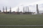 Budapest, IV. ker., Szusza Ferenc Stadion, Műfüves Pálya