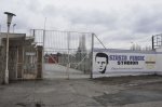 photo: Budapest, IV. ker., Szusza Ferenc Stadion, Műfüves Pálya (2011)