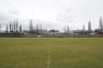 fénykép: Budapest, IV. ker., Szusza Ferenc Stadion, Füves Edzőpálya (2011)