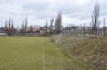 Budapest, IV. ker., Szusza Ferenc Stadion, Füves Edzőpálya