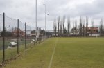 fénykép: Budapest, IV. ker., Szusza Ferenc Stadion, Füves Edzőpálya (2011)