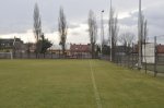 photo: Budapest, IV. ker., Szusza Ferenc Stadion, Füves Edzőpálya (2011)