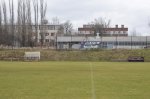 fénykép: Budapest, IV. ker., Szusza Ferenc Stadion, Füves Edzőpálya (2011)