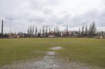 Budapest, IV. ker., Szusza Ferenc Stadion, Füves Edzőpálya