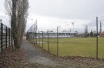 photo: Budapest, IV. ker., Szusza Ferenc Stadion, Füves Edzőpálya (2011)