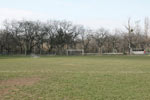 photo: Budapest, X. ker., Építők Stadion, Edzőpálya (2009)