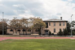 fénykép: Budapest, XIV. ker., Puskás Ferenc Stadion, Edzőpálya (2009)