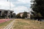 fénykép: Budapest, XIV. ker., Puskás Ferenc Stadion, Edzőpálya (2009)