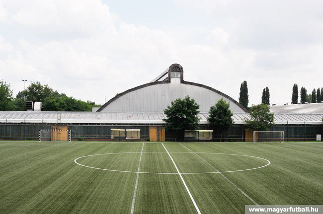 Ferencváros TC - Budapest Üllői út