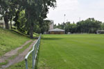 photo: Budapest, X. ker., FTC Utánpótlás Centrum, Tóth Potya István-pálya (2009)