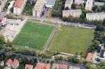 fénykép: Pécs, PMFC Stadion, Műfüves Edzőpálya(2008)