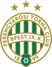 címer: Ferencvárosi TC