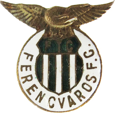 Ferencvárosi TC X TRIDENTE