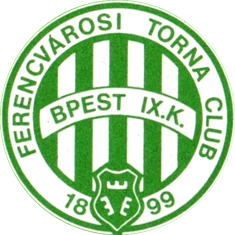 Ferencvárosi TC, Logopedia