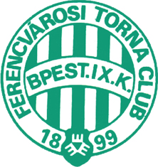 címer: Budapest, Ferencvárosi TC