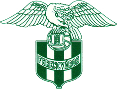 logo: Budapest, Ferencvárosi TC