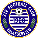 címer: Zalaegerszeg, Zalaegerszegi TE FC