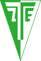 címer: Zalaegerszeg, Zalaegerszegi TE FC