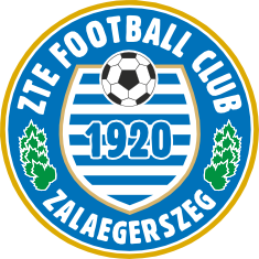 logo: Zalaegerszeg, Zalaegerszegi TE FC