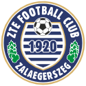 címer: Zalaegerszeg, Zalaegerszegi TE FC