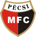 címer: Pécs, Pécsi Mecsek FC