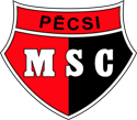 címer: Pécs, Pécsi Mecsek FC