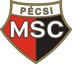 logo: Pécs, Pécsi Mecsek FC