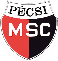 logo: Pécs, Pécsi Mecsek FC