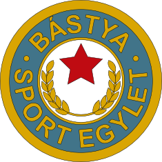 logo: Budapest, MTK Budapest