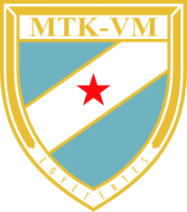 logo: Budapest, MTK Budapest