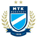 logo: MTK Budapest