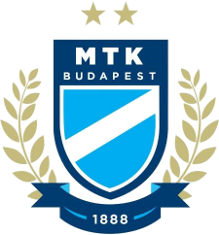 címer: MTK Budapest