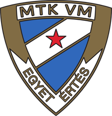 logo: Budapest, MTK Budapest