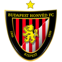 címer: Budapest, Budapest Honvéd FC