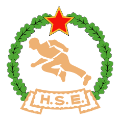 logo: Budapest, Budapest Honvéd FC