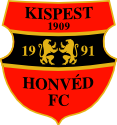 címer: Budapest, Budapest Honvéd FC