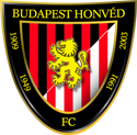 címer: Budapest, Budapest Honvéd FC