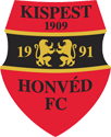 címer: Budapest, Budapest Honvéd FC