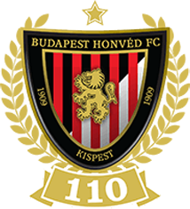 címer: Budapest Honvéd FC