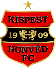 címer: Budapest Honvéd FC