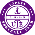 címer: Budapest, Újpest FC