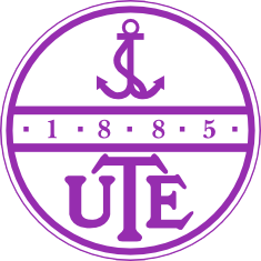 logo: Budapest, Újpest FC