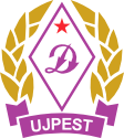 címer: Budapest, Újpest FC